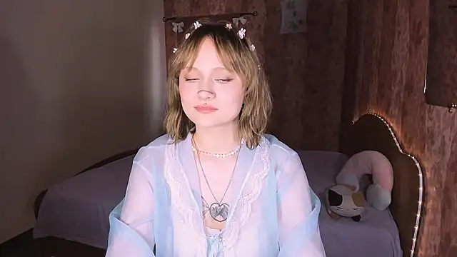 Chatroom XXX en direct de MariaMango