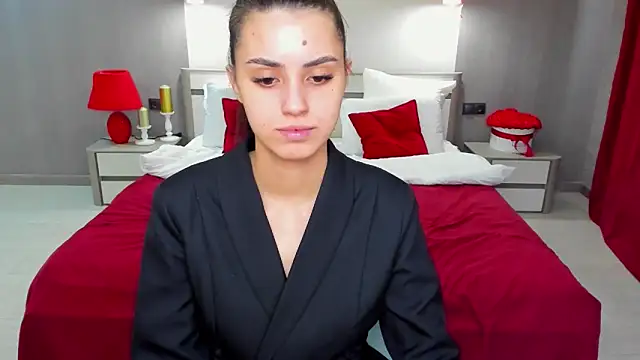 Jasmine_Stewart 라이브 XXX 채팅