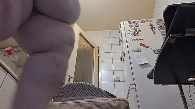 melissaBlessing's Live XXX Chat