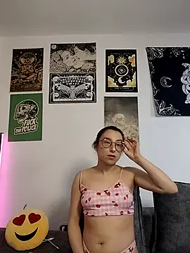 Chatroom XXX en direct de little__ammy