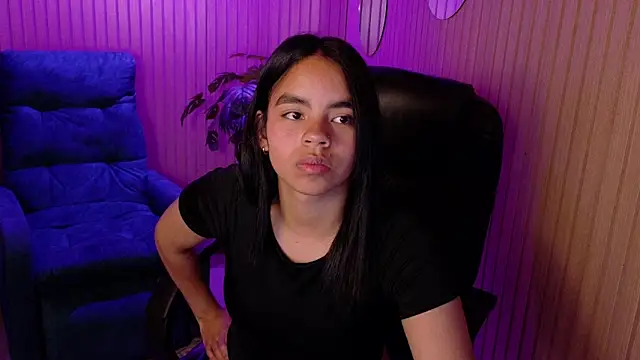 XXX chat uživo modela SofiaMante_