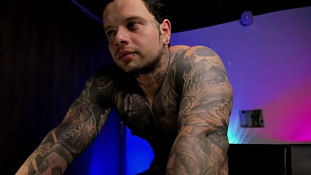 natevillage Live XXX Chat