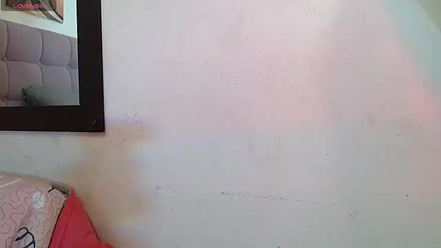 Chat XXX en directo de Samarys_star