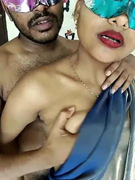 Sweet_Cpl_ 웹캠 쇼