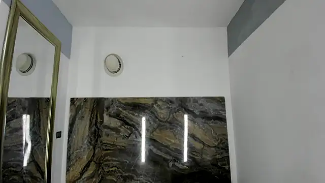 Webkamerová show Aria_skye