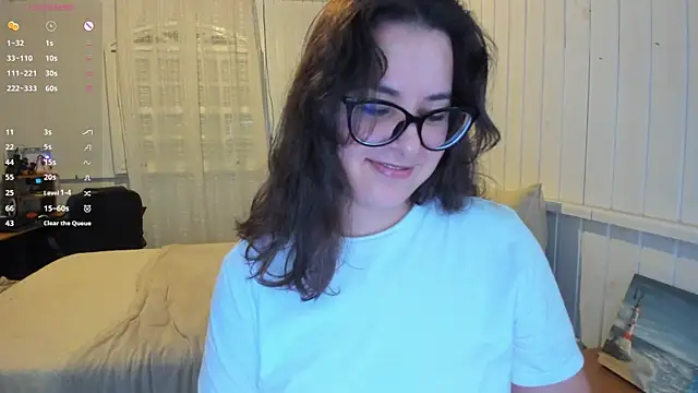 anna_love_hot Adlı Modelin Canlı XXX Sohbeti