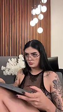 AliceRitter: онлайн-секс-чат