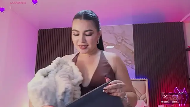 MiaaFarrel's Live XXX Chat