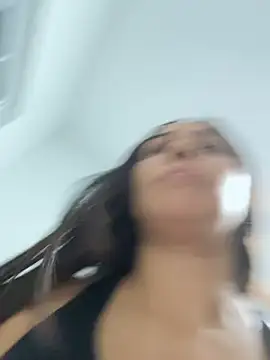 Chat XXX ao vivo de Nicol_X