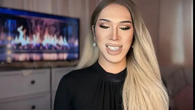 Ts_glamxx – Live XXX-chat