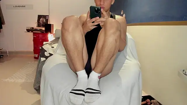 Naxttan: вебкам-шоу