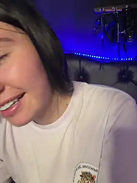 แชท XXX สดของ Sophie_LS