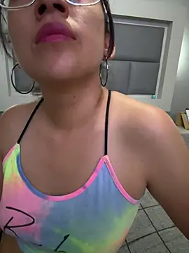 Alessandra-Mex92 Adlı Modelin Canlı XXX Sohbeti