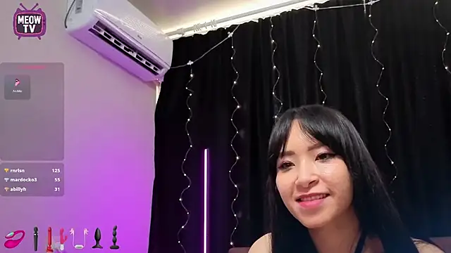 miyakimi0101のライブXXXチャット