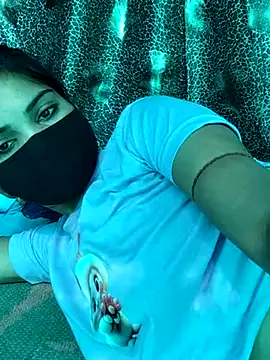 Your_Sweety43のウェブカメラショー