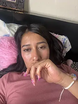 Amelia_Rivas' Live XXX Chat