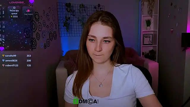 alisabliss 라이브 XXX 채팅