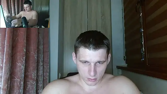 Poliglotjoe1 – Kamerová šou