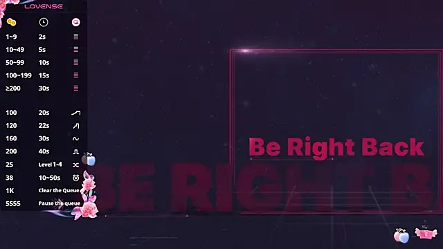 _flipped_'s Webcam Show