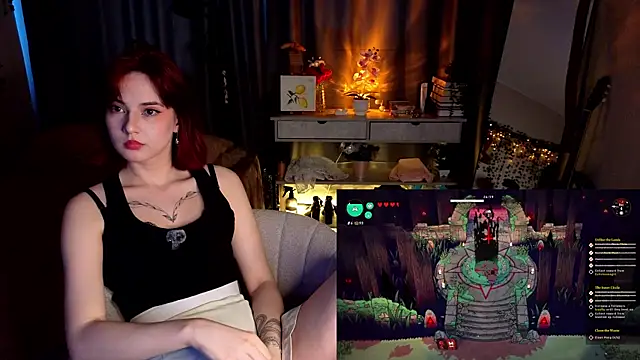 Jane_sss' Webcam Show