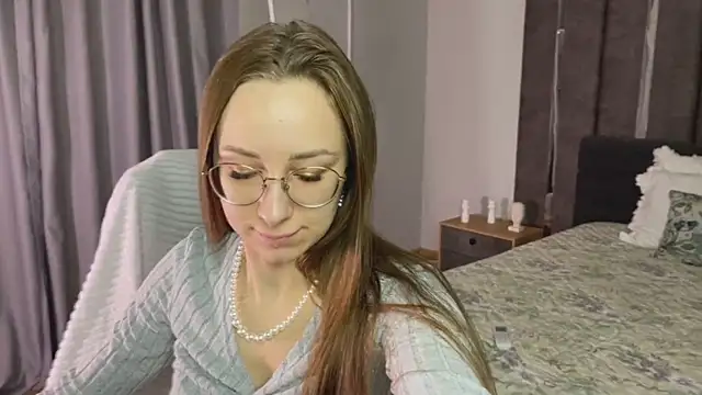 LillAliceのライブXXXチャット