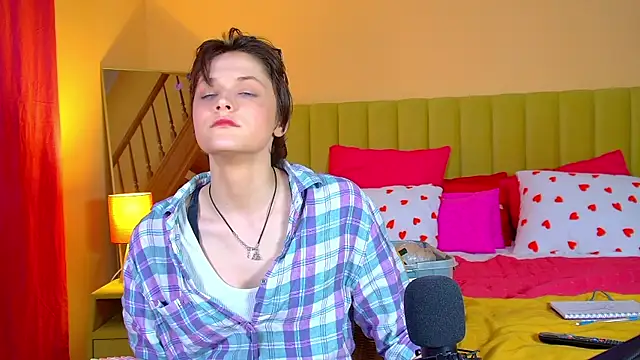 RitaRoses Chat XXX in diretta