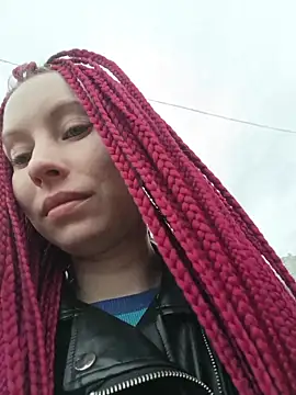 Frost_foxy's Webcam Show