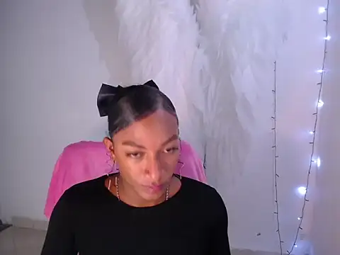 عرض كام samy_doll