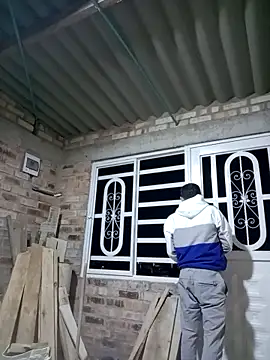 GaaraDiaz Webcam show