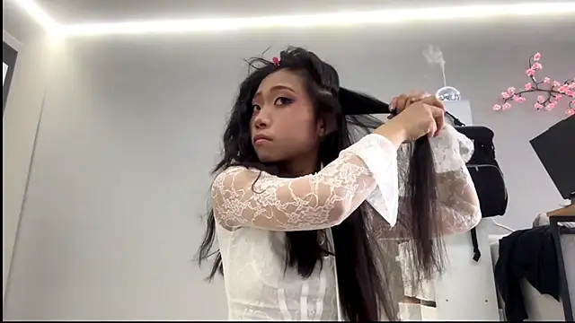 SweetMiaXO – Naživo XXX chat