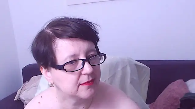 Chat XXX ao vivo de ChristaRose