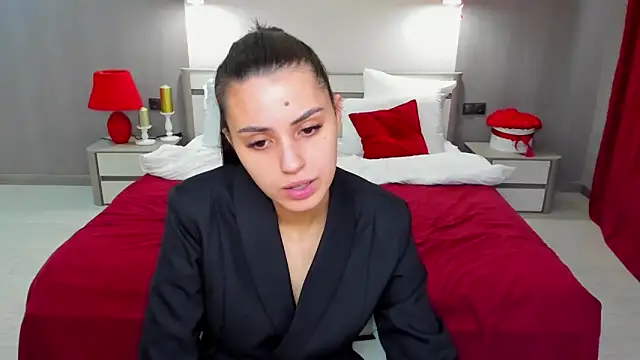 Jasmine_Stewart's Live XXX Chat