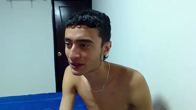 Show modela Sweet-Bane na web-kameri