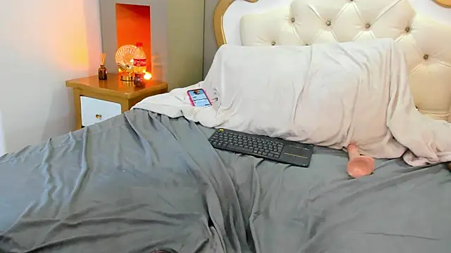 Chatroom XXX en direct de MorganLeroy