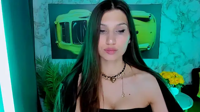 Mollyinyourmind Live XXX-Chat