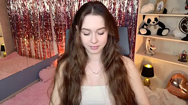 ArielSykes Chat XXX in diretta