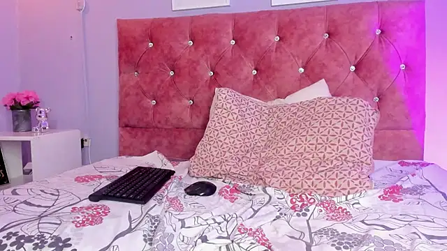 Živý XXX chat GabiHills