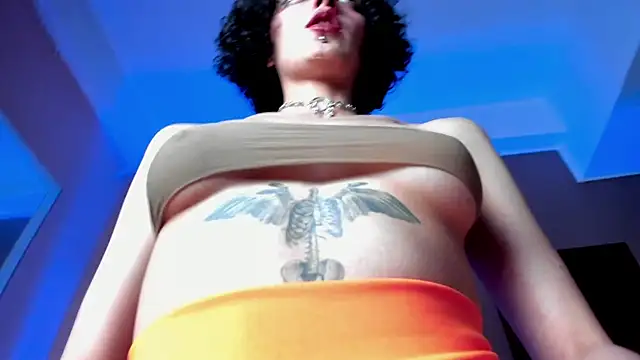 دردشة LyraVendrell الجنسية المباشرة