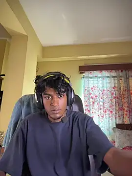 Show Webcam de thecatfishh