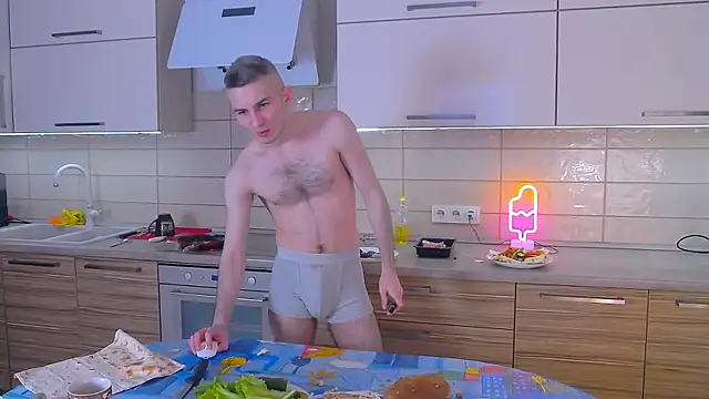 Magic_Storms – Naživo XXX chat