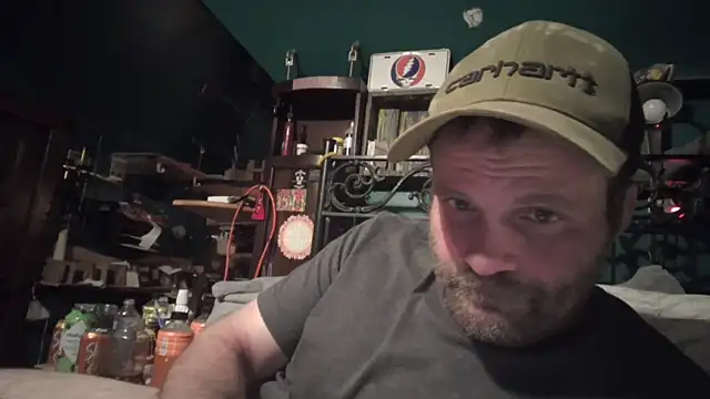 عرض كام charactrzero