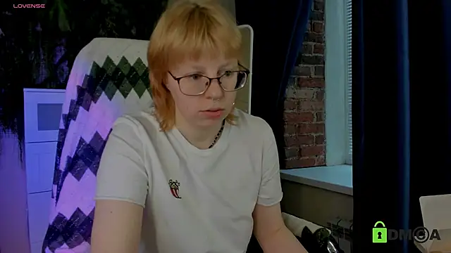 Czat XXX na żywo – Melissa_Wells