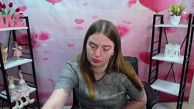 FreyaDakn Live XXX chat