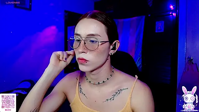 Malud09 现场XXX聊天