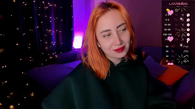 Chatroom XXX en direct de deboramoore