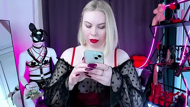 แชท XXX สดของ Anna_Maxwell