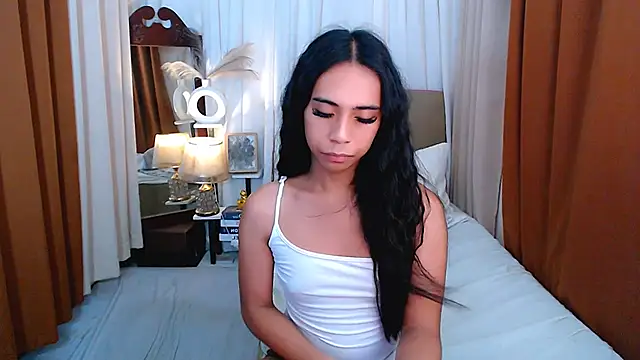 scarlet_smith7 Pertunjukan Webcam