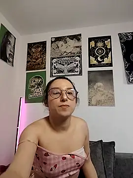 Онлайн чат XXX little__ammy