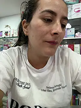 Rousse92's Live XXX Chat