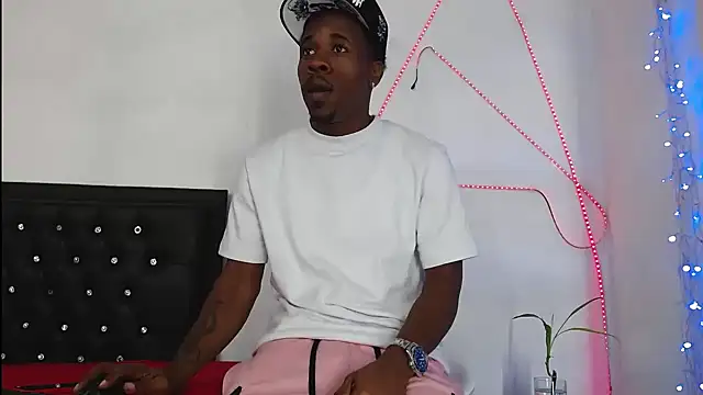 Chat XXX en directo de Damian_hart_24CM